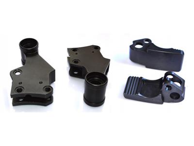 Aviation Prototyping Parts Manufacturing