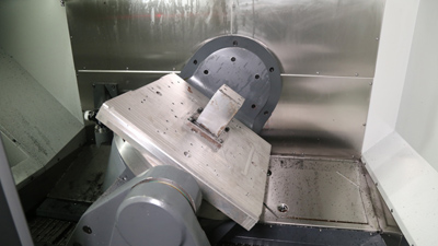 CNC Machining Service