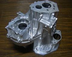 Military & Defense CNC Machining