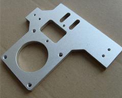 Military & Defense CNC Machining