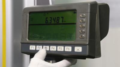 Test Equipment for Quality